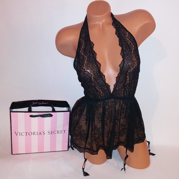 Victoria‎ Secret Lingerie